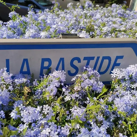 La Bastide, 100m Des Rues Pietonnes, Jardin Appartement *