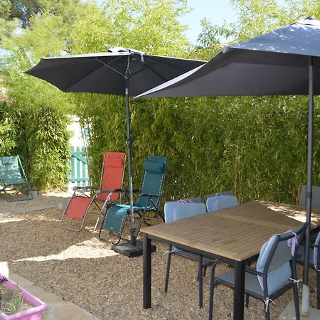 La Bastide, 100m Des Rues Pietonnes, Jardin *