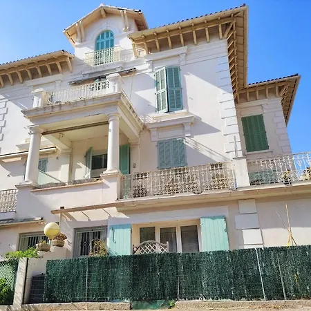 La Bastide, 100m Des Rues Piétonnes, Jardin * Sanary-sur-Mer