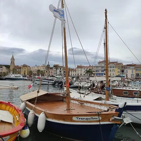 La Bastide, 100m Des Rues Piétonnes, Jardin *