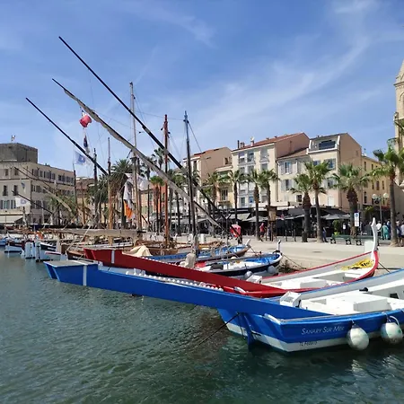La Bastide, 100m Des Rues Piétonnes, Jardin *
