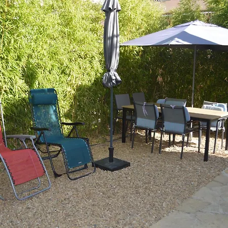 La Bastide, 100m Des Rues Piétonnes, Jardin *