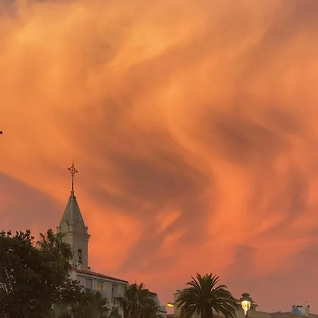 La Bastide, 100m Des Rues Piétonnes, Jardin Appartement